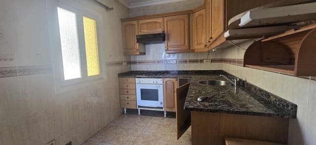 Piso de 5 habitaciones en Centro, Palma de Mallorca en venta - 490.000 € (Ref: 9619343)