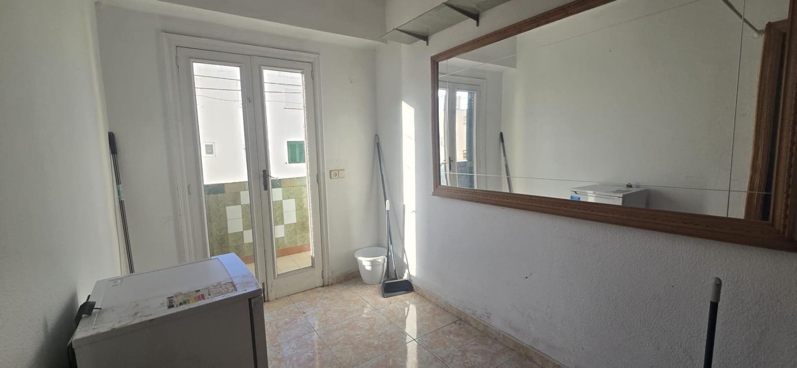 Piso de 5 habitaciones en Palma de Mallorca en venta - 490.000 € (Ref: 9619343)
