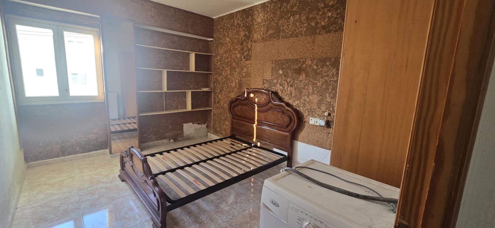 Piso de 5 habitaciones en Palma de Mallorca en venta - 490.000 € (Ref: 9619343)