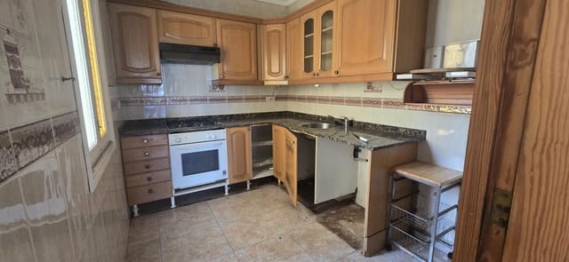 Piso de 5 habitaciones en Centro, Palma de Mallorca en venta - 490.000 € (Ref: 9619343)