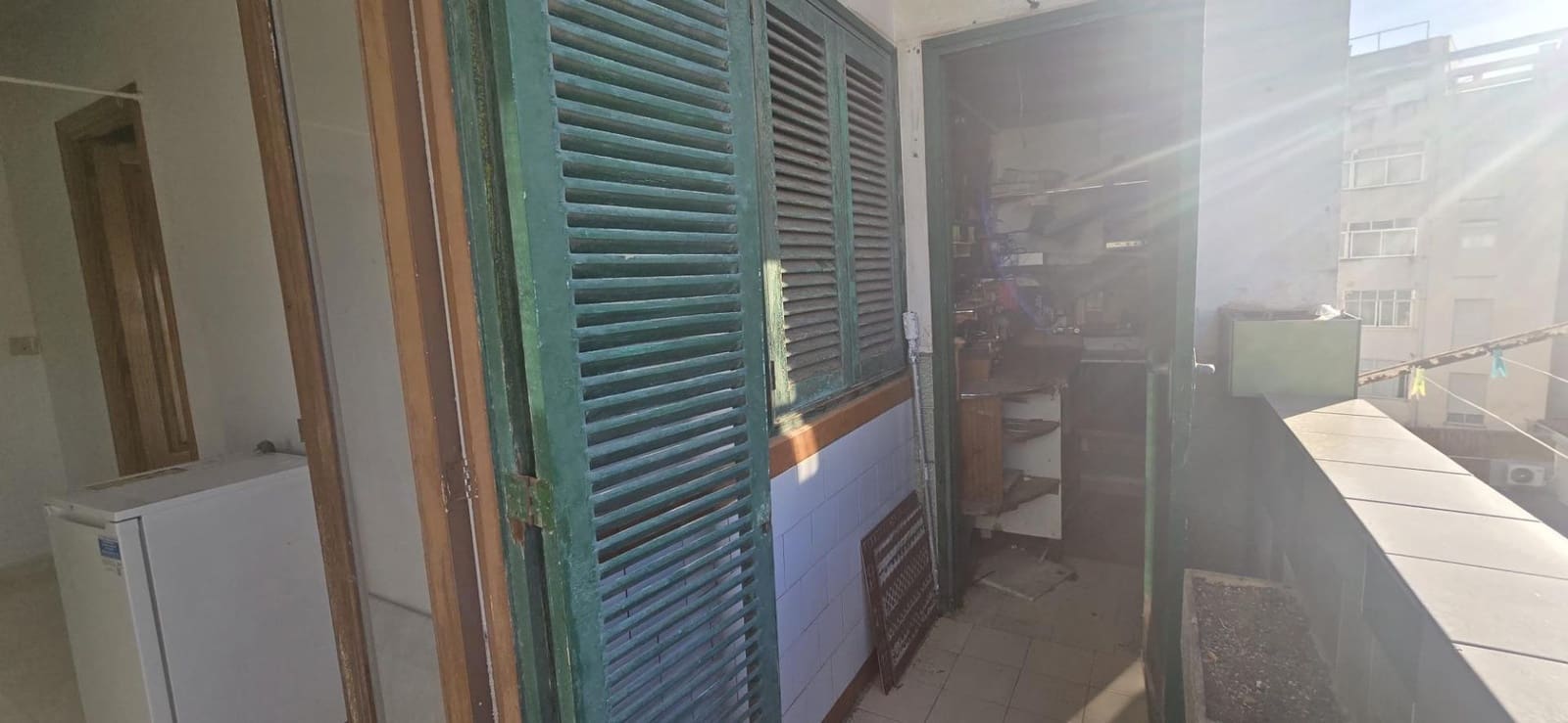 Piso de 5 habitaciones en Palma de Mallorca en venta - 490.000 € (Ref: 9619343)