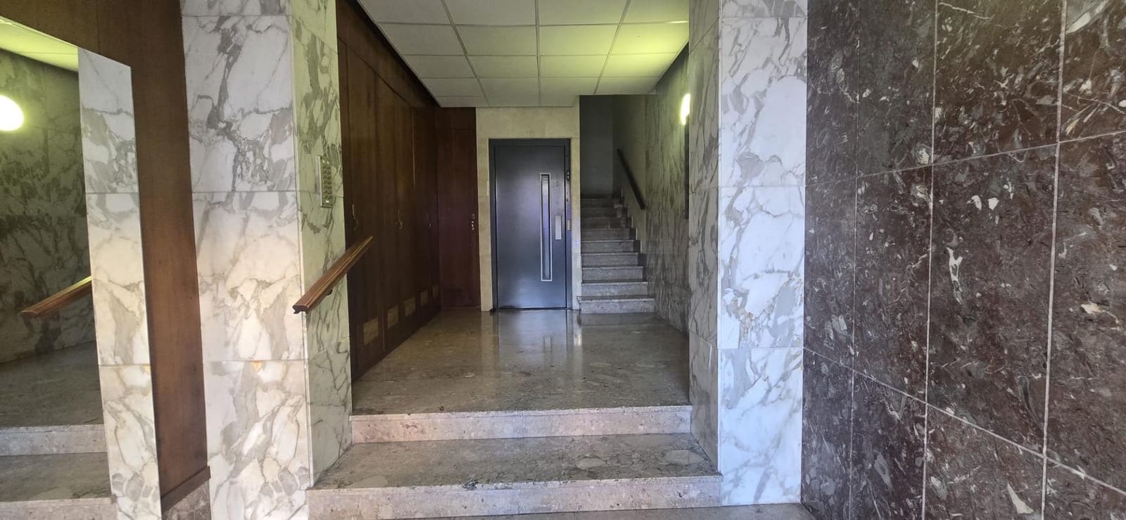 Piso de 5 habitaciones en Palma de Mallorca en venta - 490.000 € (Ref: 9619343)