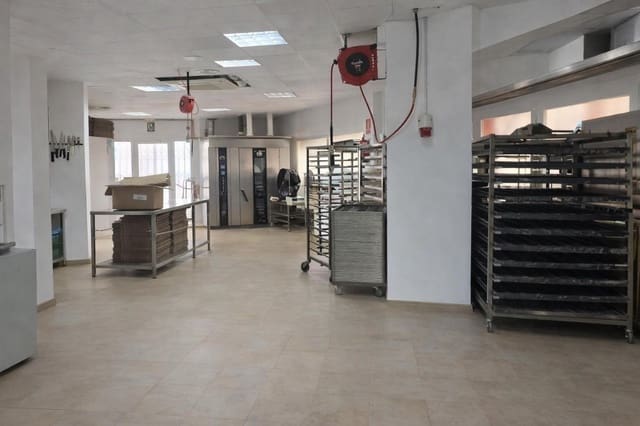 Erhverv til salg i Palma de Mallorca - € 319.990 (Ref: 9666596)