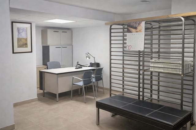 Erhverv til salg i Palma de Mallorca - € 319.990 (Ref: 9666596)