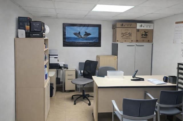 Erhverv til salg i Palma de Mallorca - € 319.990 (Ref: 9666596)