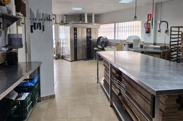 Erhverv til salg i Palma de Mallorca - € 319.990 (Ref: 9666596)