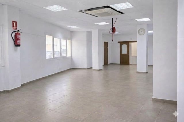 Commercieel te koop in Palma de Mallorca - € 302.000 (Ref: 9666596)