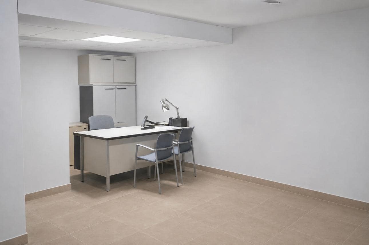 Commercial for sale in Palma de Mallorca - € 302,000 (Ref: 9666596)
