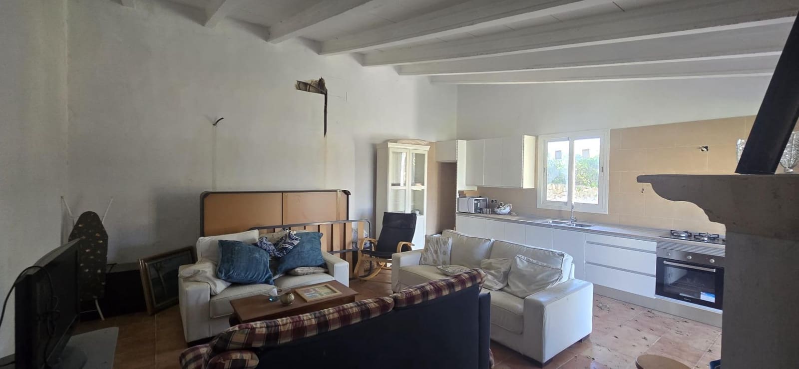 8 bedroom Finca/Country House for sale in Costitx with garage - € 650,000 (Ref: 9686519)