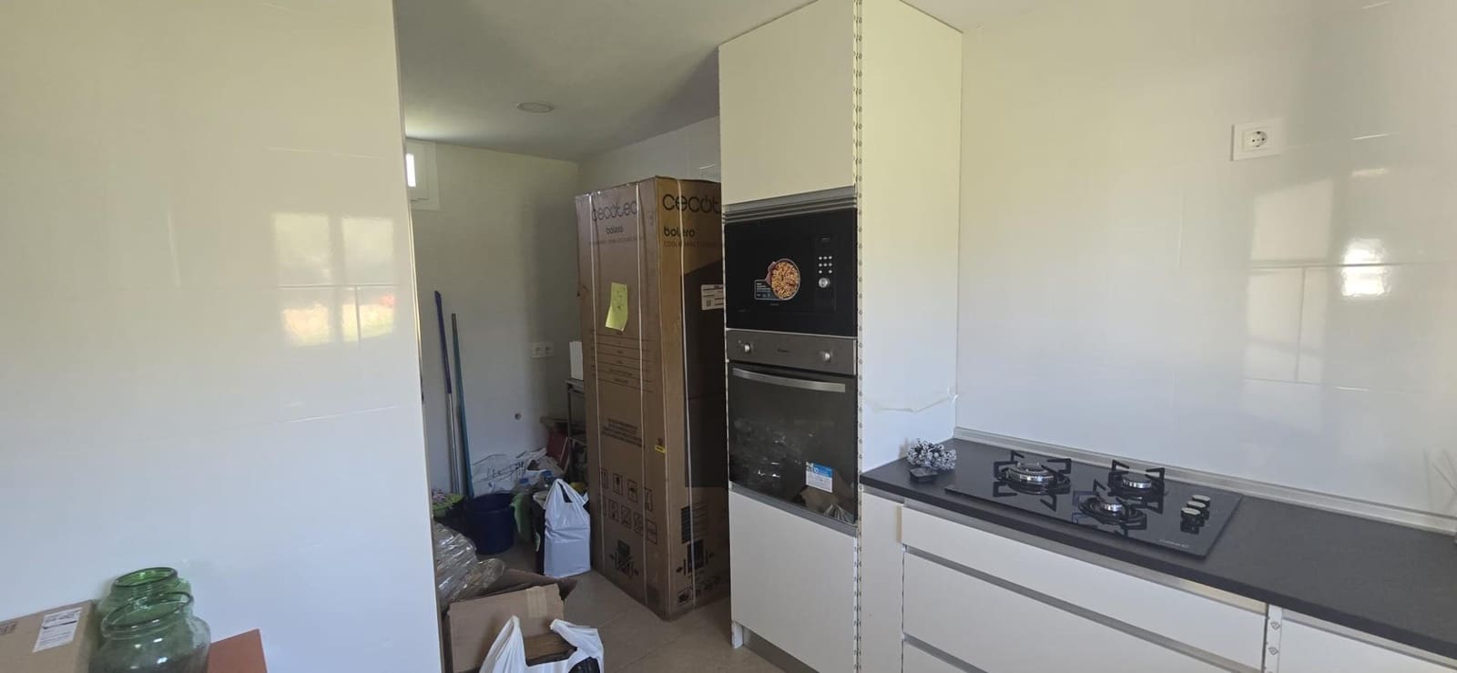 8 bedroom Finca/Country House for sale in Costitx with garage - € 650,000 (Ref: 9686519)