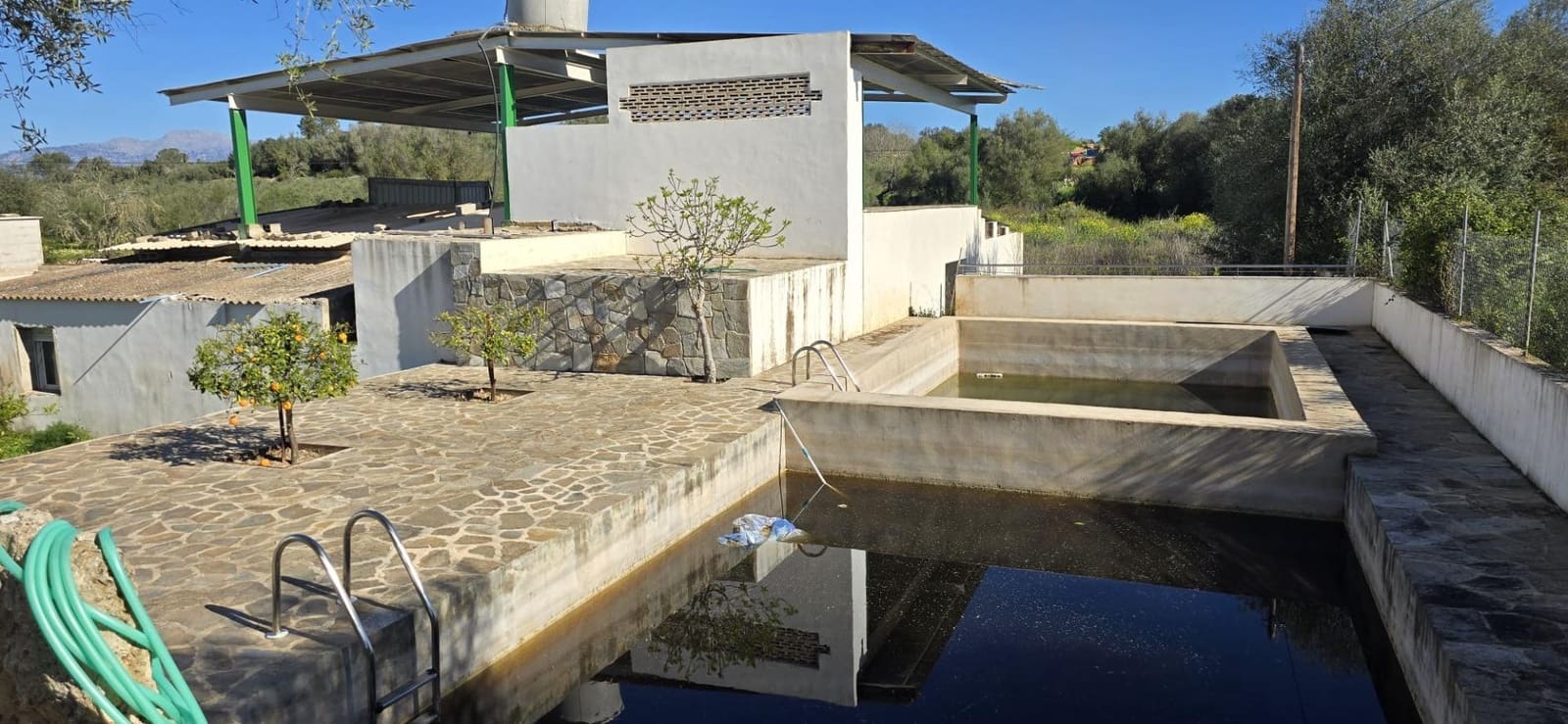 8 bedroom Finca/Country House for sale in Costitx with garage - € 650,000 (Ref: 9686519)