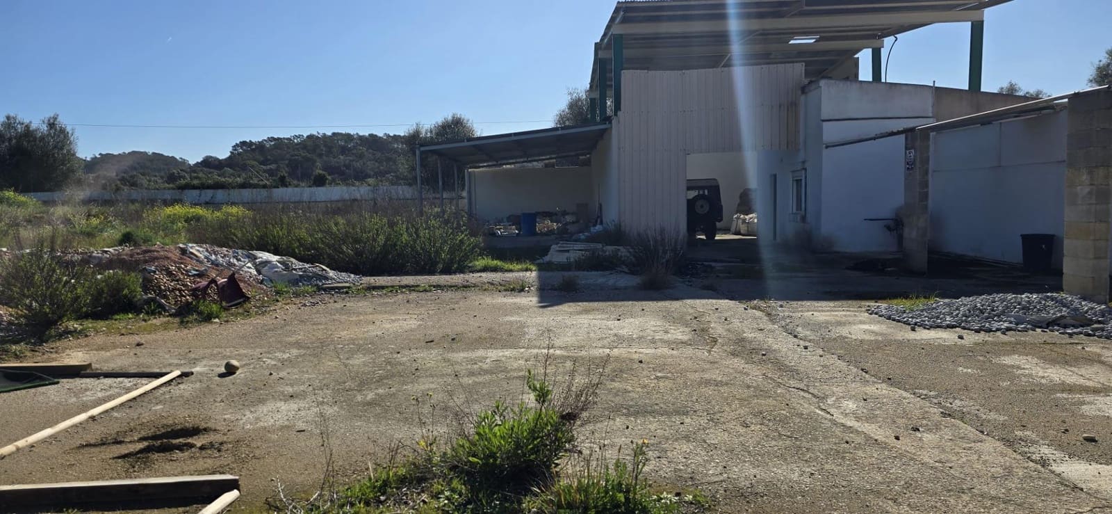 8 bedroom Finca/Country House for sale in Costitx with garage - € 650,000 (Ref: 9686519)