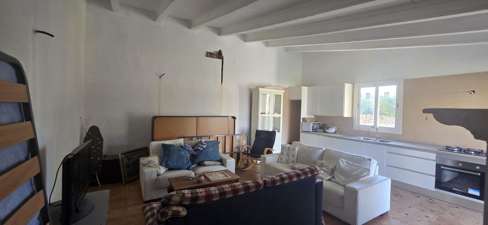 8 bedroom Finca/Country House for sale in Costitx with garage - € 650,000 (Ref: 9686519)