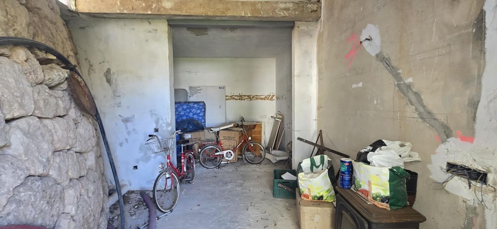 8 bedroom Finca/Country House for sale in Costitx with garage - € 650,000 (Ref: 9686519)