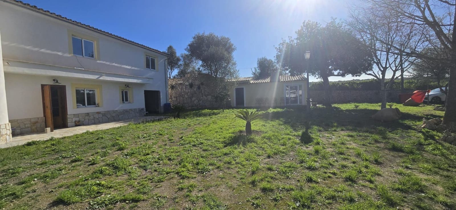 8 bedroom Finca/Country House for sale in Costitx with garage - € 650,000 (Ref: 9686519)