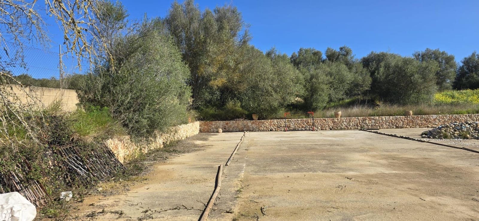 8 bedroom Finca/Country House for sale in Costitx with garage - € 650,000 (Ref: 9686519)