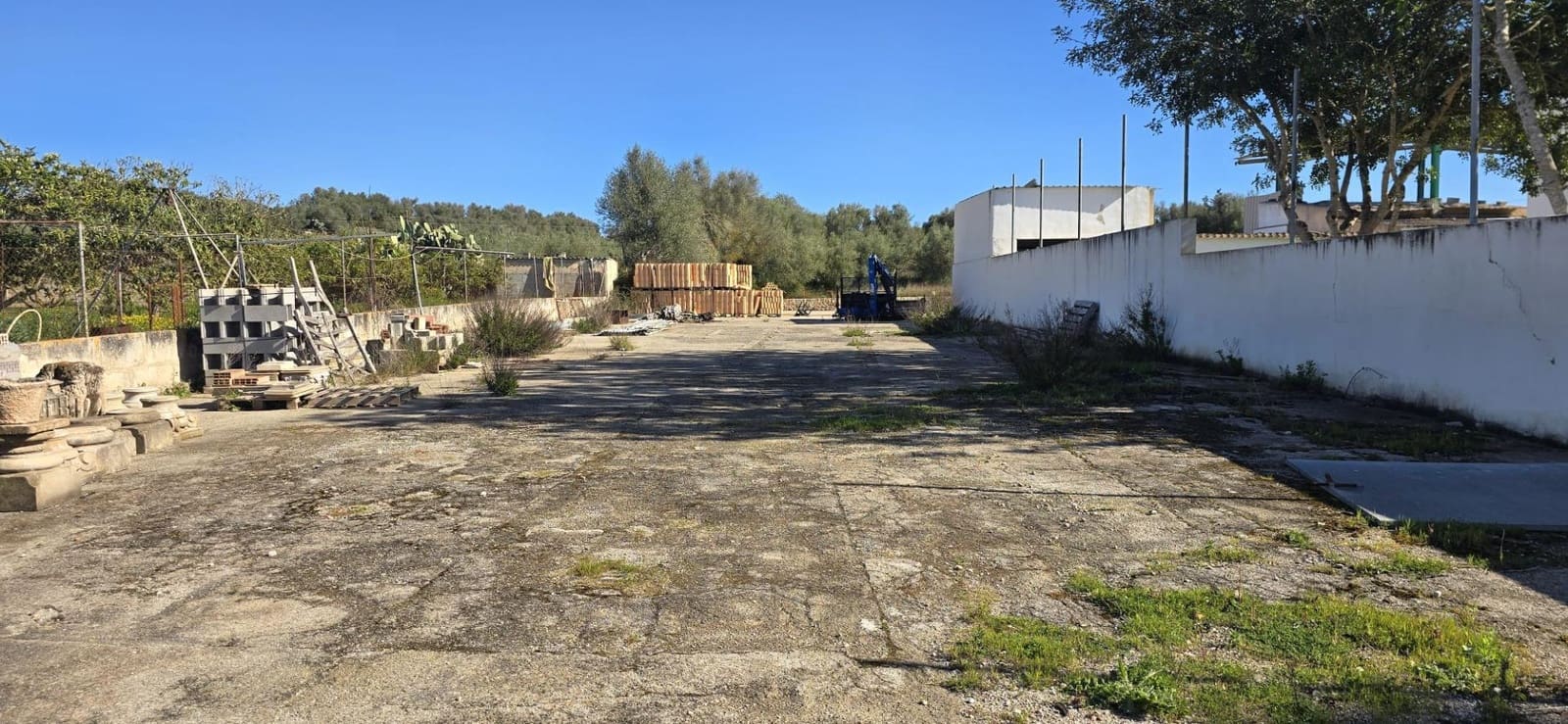 8 bedroom Finca/Country House for sale in Costitx with garage - € 650,000 (Ref: 9686519)