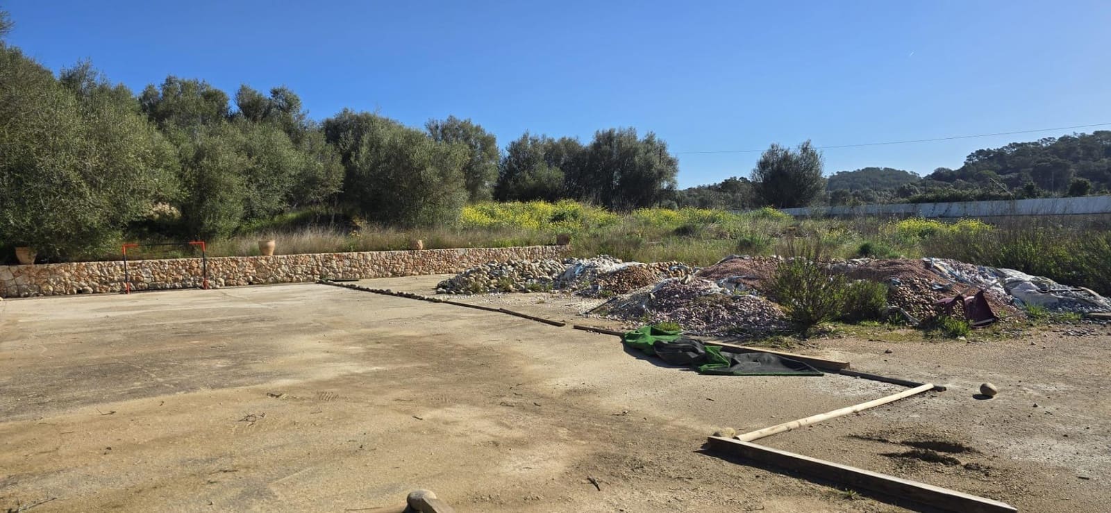 8 bedroom Finca/Country House for sale in Costitx with garage - € 650,000 (Ref: 9686519)