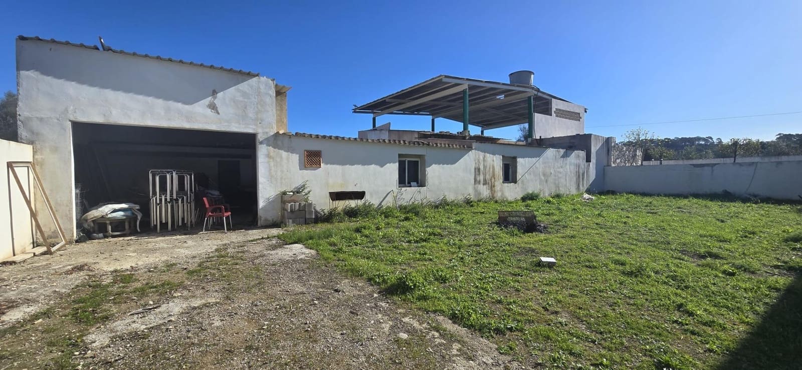 8 bedroom Finca/Country House for sale in Costitx with garage - € 650,000 (Ref: 9686519)