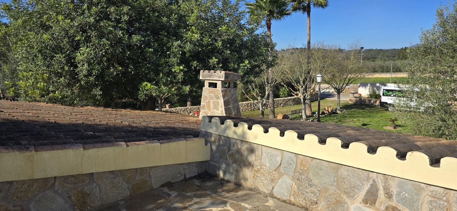 8 bedroom Finca/Country House for sale in Costitx with garage - € 650,000 (Ref: 9686519)