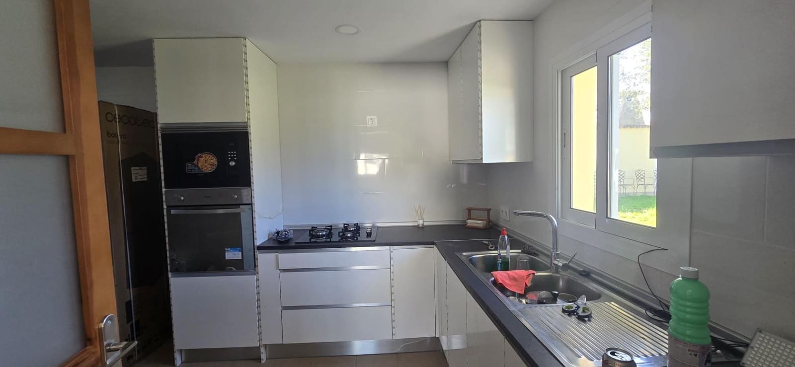 8 bedroom Finca/Country House for sale in Costitx with garage - € 650,000 (Ref: 9686519)