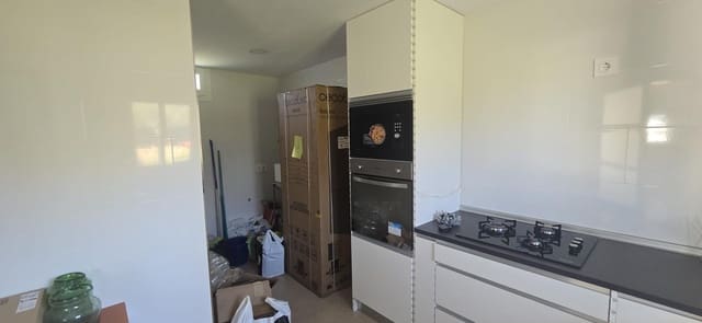 8 soveværelse Finca/Landehus til salg i Costitx med garage - € 650.000 (Ref: 9686519)