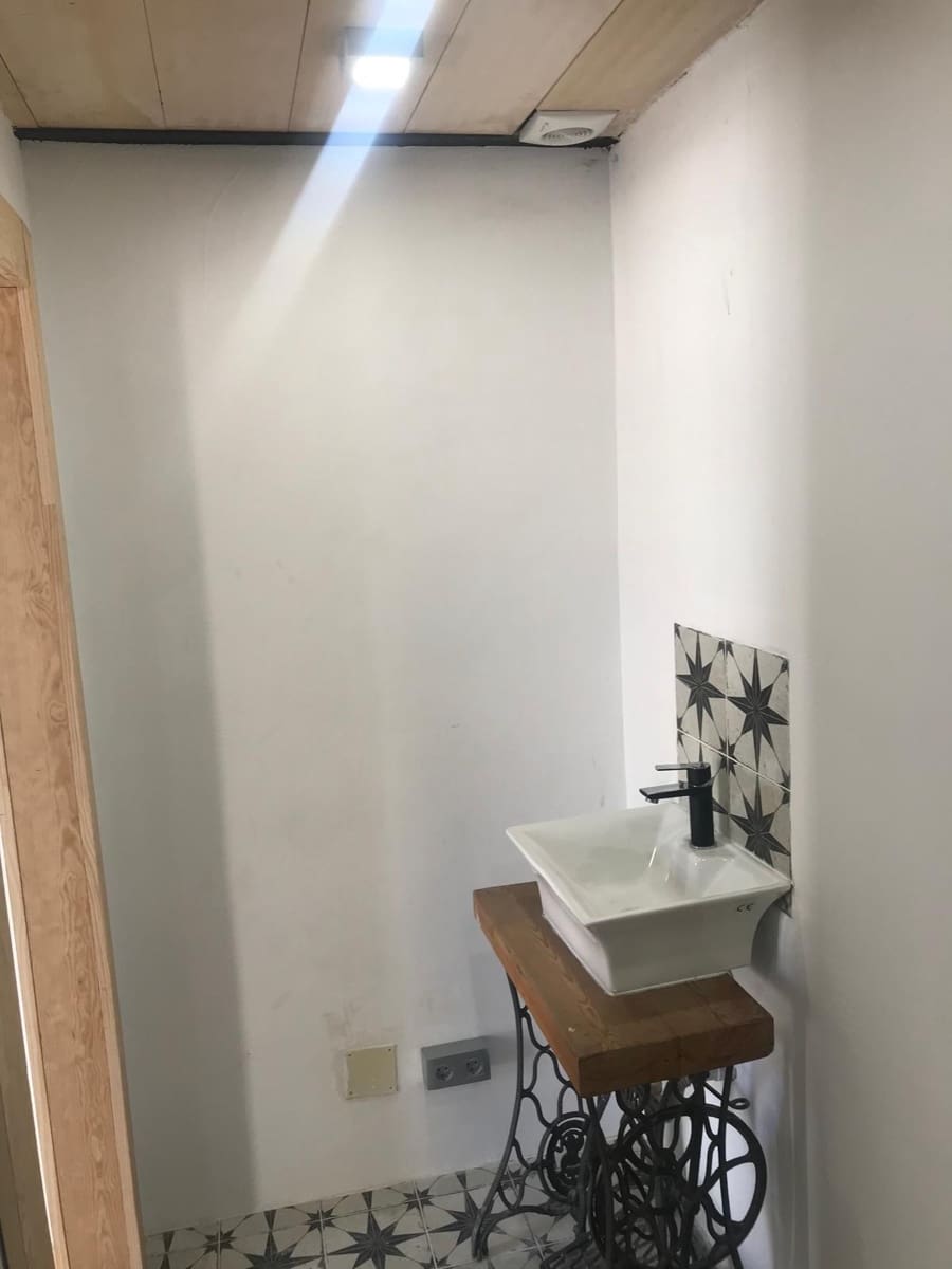 3 sypialnia Mieszkanie na sprzedaż w Palma de Mallorca - 590 000 € (Ref: 9695420)