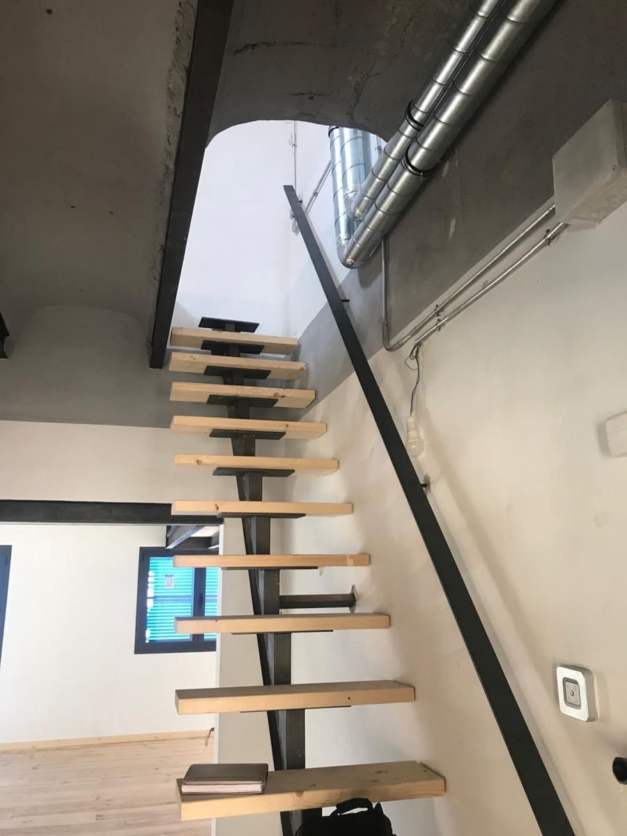 3 sypialnia Mieszkanie na sprzedaż w Palma de Mallorca - 590 000 € (Ref: 9695420)