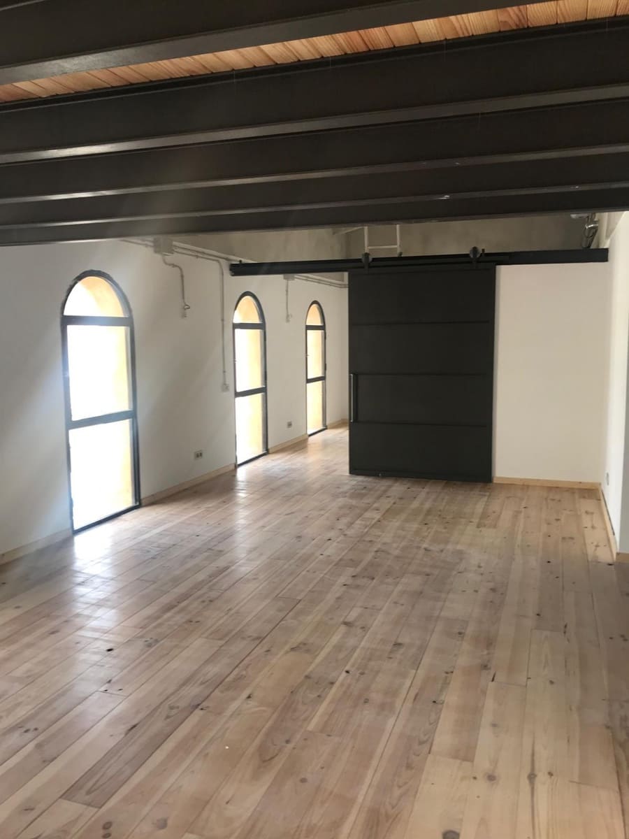 3 sypialnia Mieszkanie na sprzedaż w Palma de Mallorca - 590 000 € (Ref: 9695420)