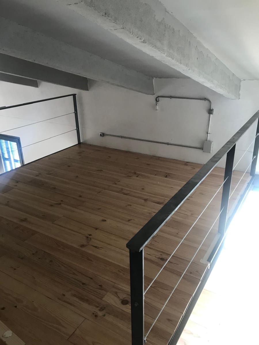 3 sypialnia Mieszkanie na sprzedaż w Palma de Mallorca - 590 000 € (Ref: 9695420)