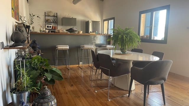 3 sypialnia Mieszkanie na sprzedaż w Palma de Mallorca - 590 000 € (Ref: 9695420)