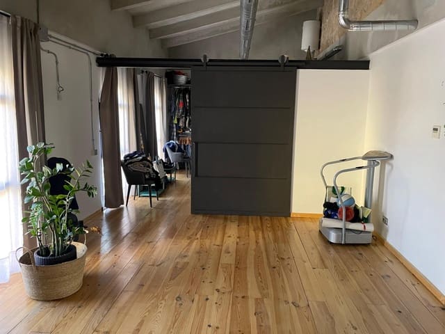 3 sypialnia Mieszkanie na sprzedaż w Palma de Mallorca - 590 000 € (Ref: 9695420)