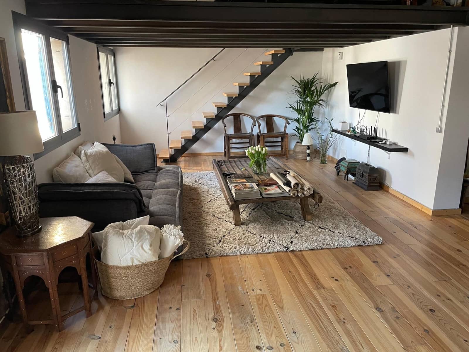 3 sypialnia Mieszkanie na sprzedaż w Palma de Mallorca - 590 000 € (Ref: 9695420)