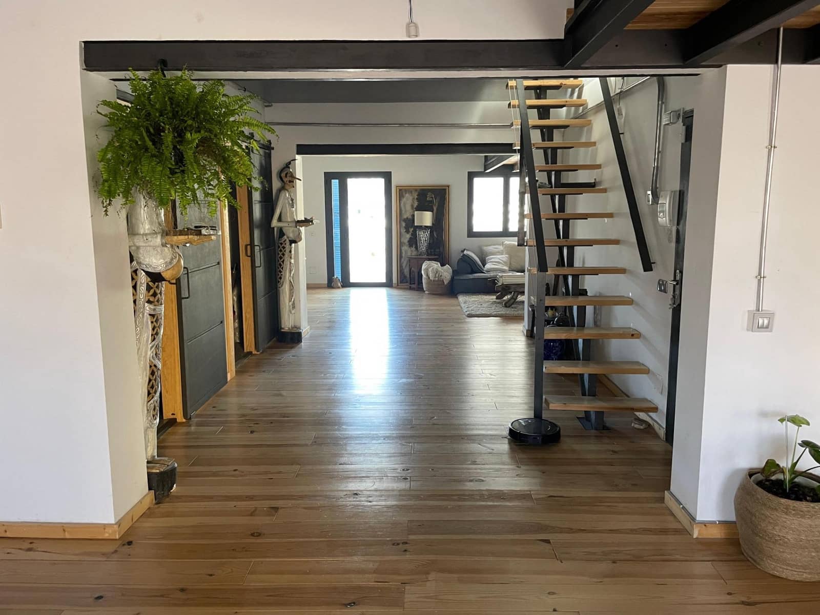 3 sypialnia Mieszkanie na sprzedaż w Palma de Mallorca - 590 000 € (Ref: 9695420)