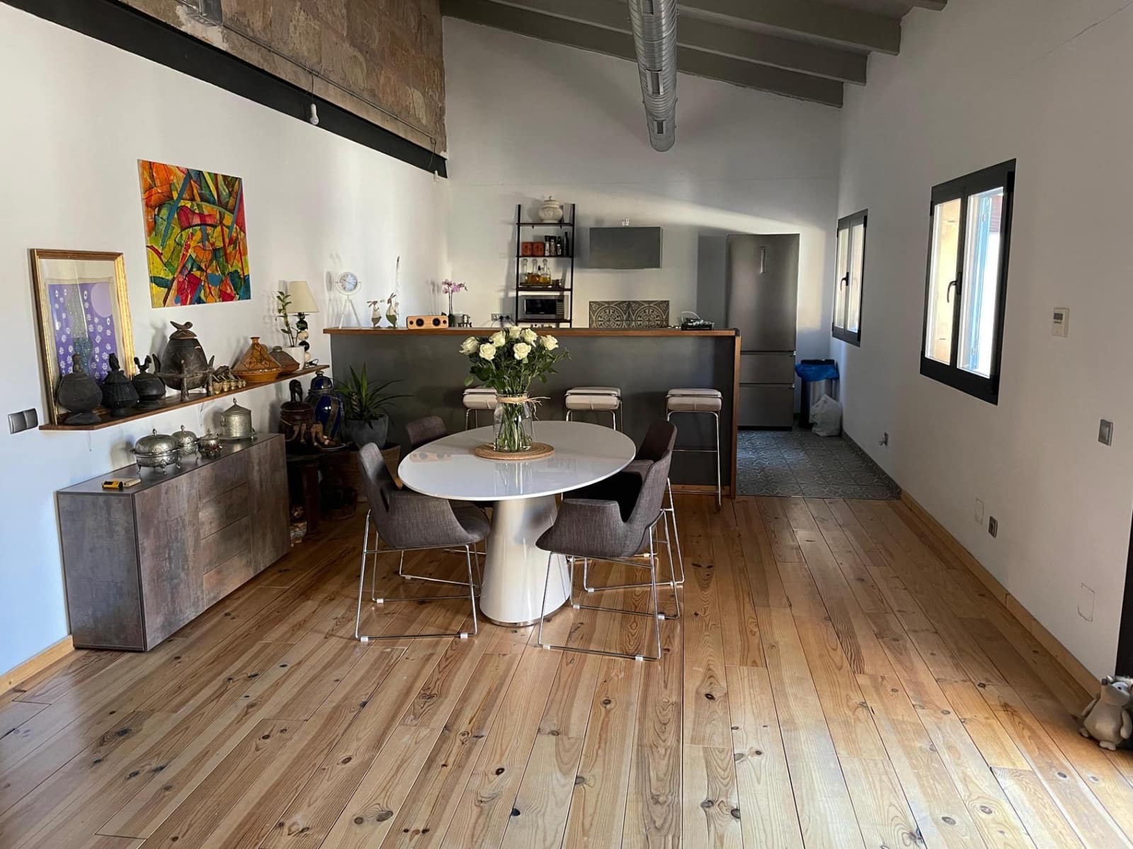 3 sypialnia Mieszkanie na sprzedaż w Palma de Mallorca - 590 000 € (Ref: 9695420)