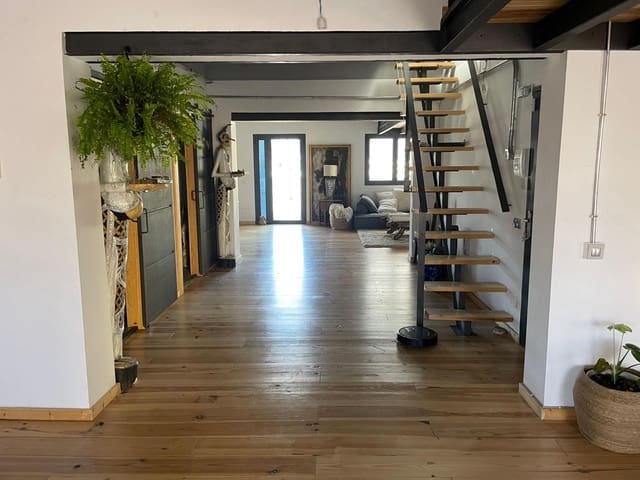 3 sypialnia Mieszkanie na sprzedaż w Palma de Mallorca - 590 000 € (Ref: 9695420)