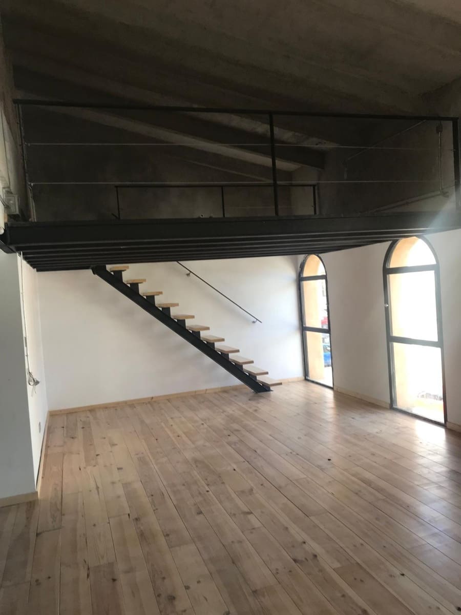 3 bedroom Flat for sale in Palma de Mallorca - € 590,000 (Ref: 9695420)