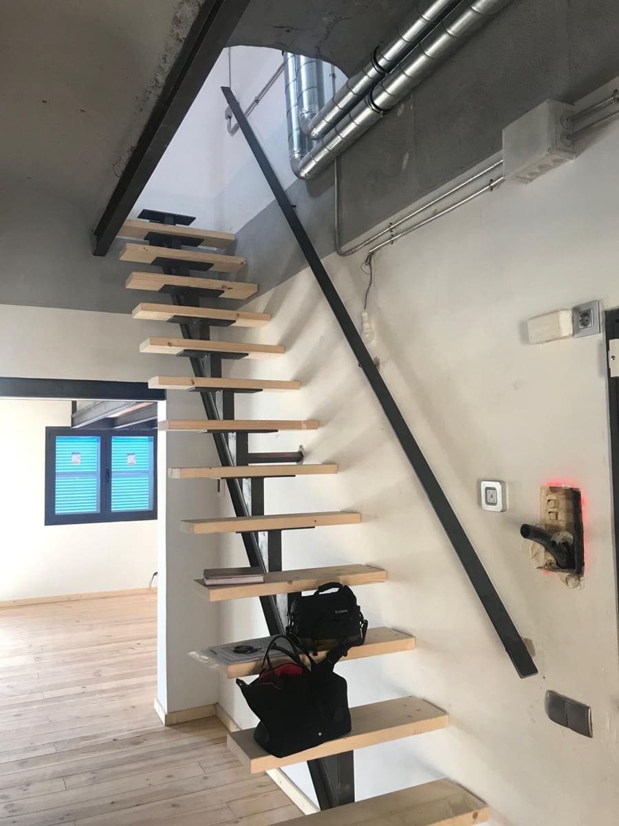 3 bedroom Flat for sale in Palma de Mallorca - € 590,000 (Ref: 9695420)