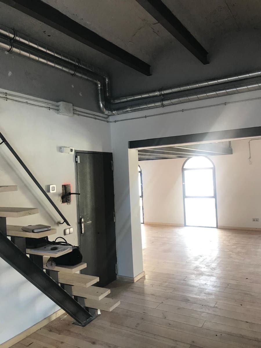 3 bedroom Flat for sale in Palma de Mallorca - € 590,000 (Ref: 9695420)