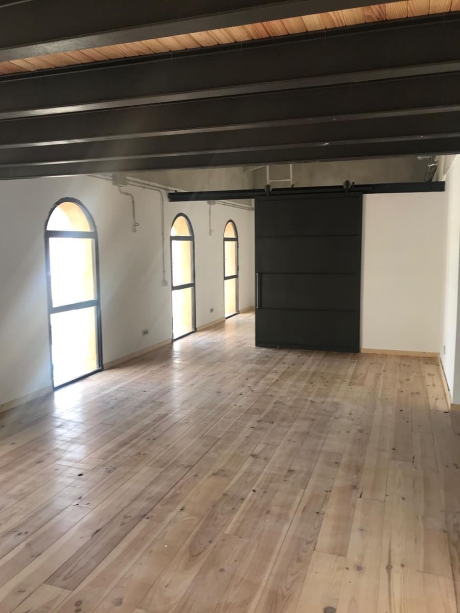 3 bedroom Flat for sale in Palma de Mallorca - € 590,000 (Ref: 9695420)