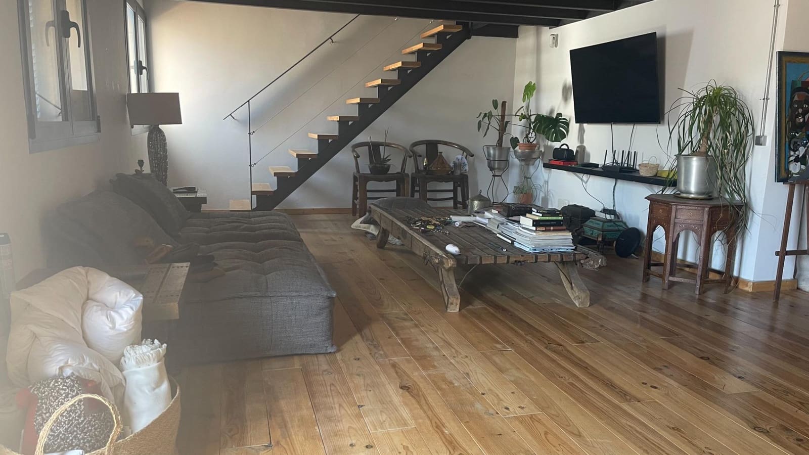 3 bedroom Flat for sale in Palma de Mallorca - € 590,000 (Ref: 9695420)