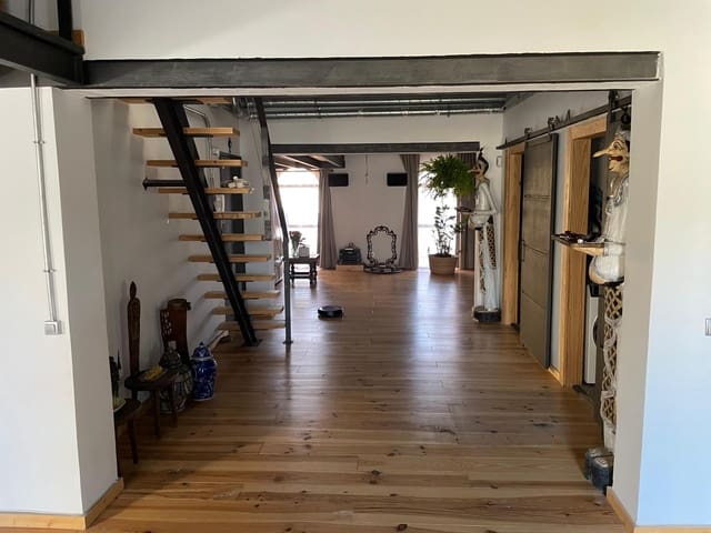 3 quarto Apartamento para venda em Palma de Mallorca - 590 000 € (Ref: 9695420)