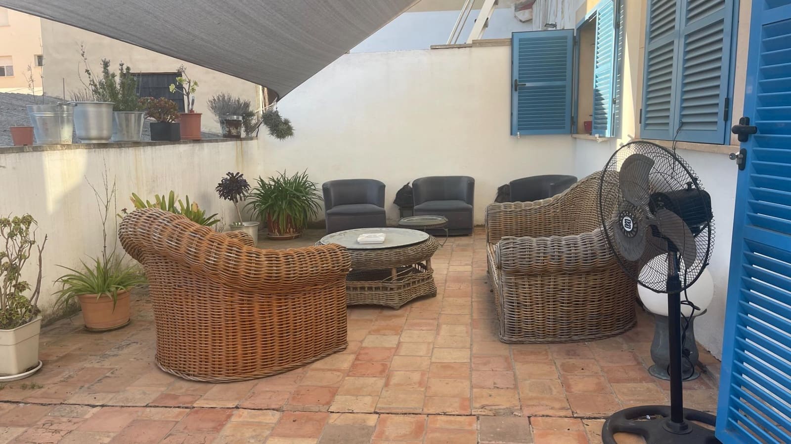 3 bedroom Flat for sale in Palma de Mallorca - € 590,000 (Ref: 9695420)
