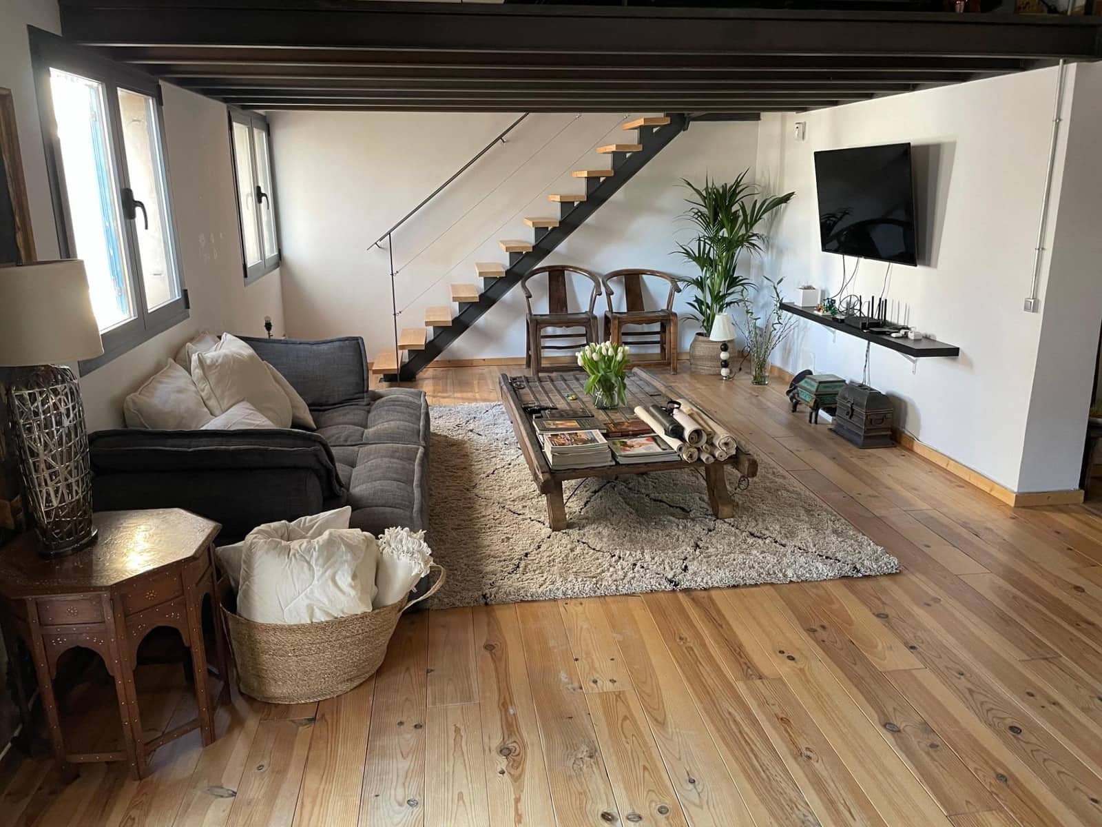 3 bedroom Flat for sale in Palma de Mallorca - € 590,000 (Ref: 9695420)