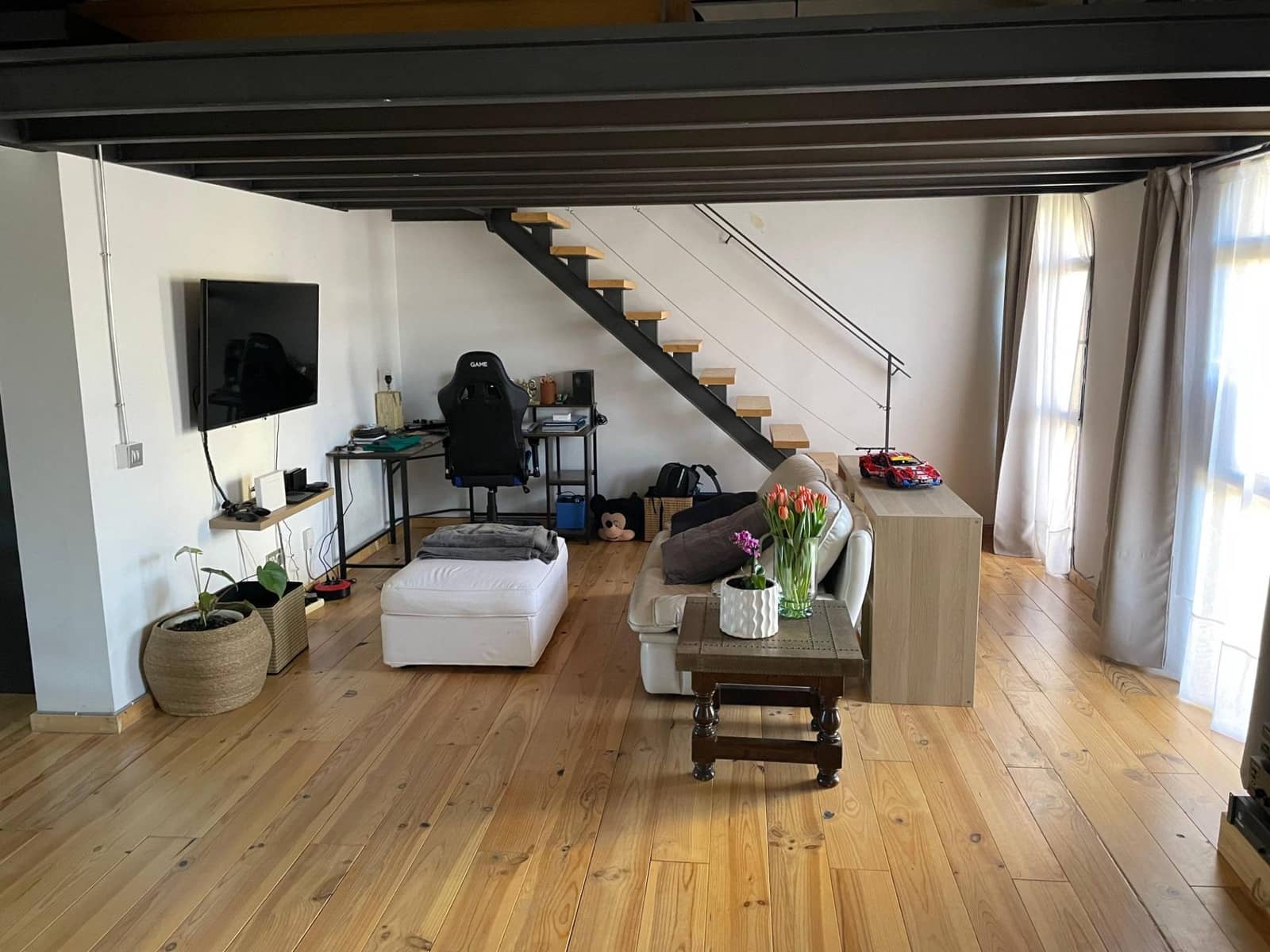 3 bedroom Flat for sale in Palma de Mallorca - € 590,000 (Ref: 9695420)