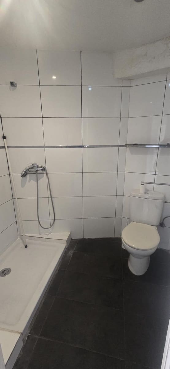 1 soveværelse Lejlighed til salg i Palma de Mallorca - € 330.000 (Ref: 9695421)