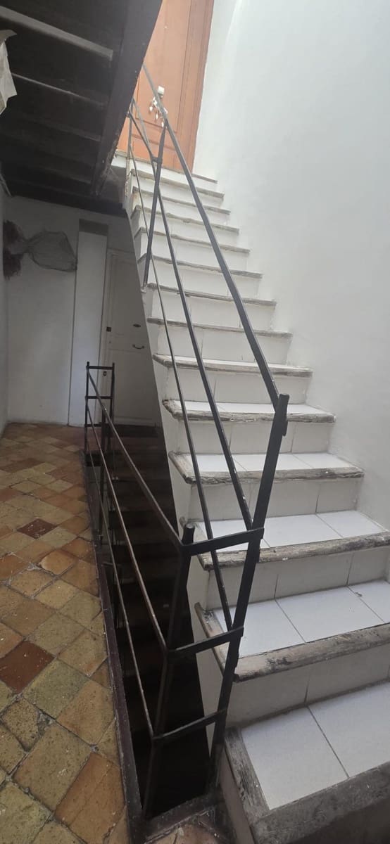 1 soveværelse Lejlighed til salg i Palma de Mallorca - € 330.000 (Ref: 9695421)