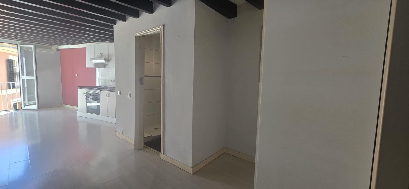 1 soveværelse Lejlighed til salg i Palma de Mallorca - € 330.000 (Ref: 9695421)