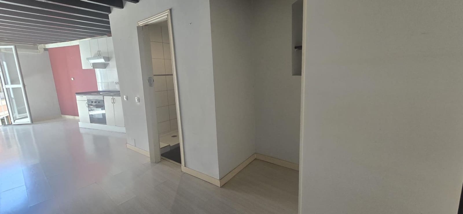 1 soveværelse Lejlighed til salg i Palma de Mallorca - € 330.000 (Ref: 9695421)