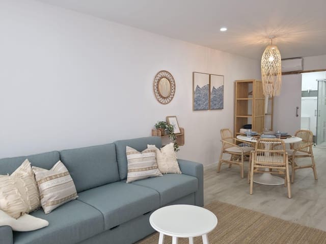 Studio til salg i Magalluf, Calvià - € 120.000 (Ref: 9712041)